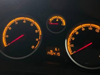 OPEL Corsa usata, con Boardcomputer