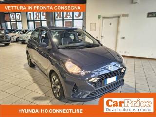 HYUNDAI i10 usata, con Airbag