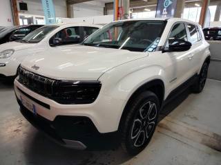 JEEP Avenger 1.2 Turbo 100CV Summit PROMO