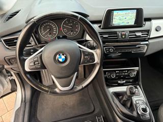 BMW 216 usata, con Chiusura centralizzata