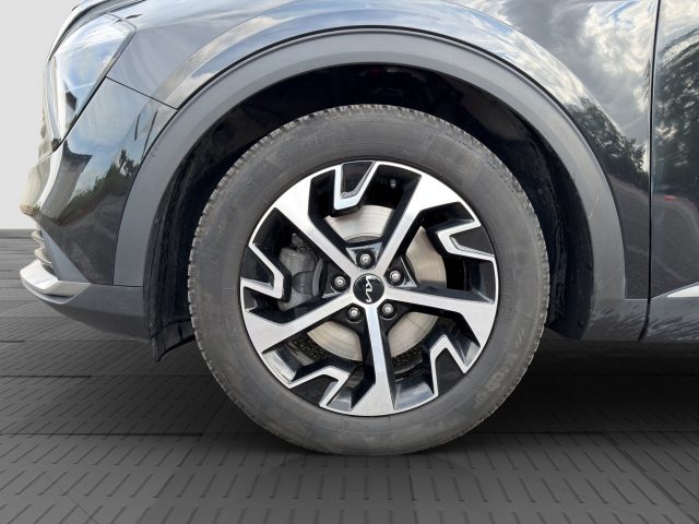 KIA Sportage usata 15