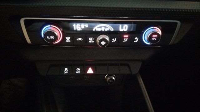 AUDI A1 usata 24