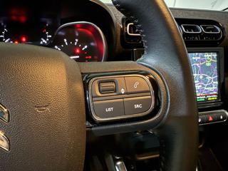 CITROEN C3 Aircross usata, con Controllo automatico clima