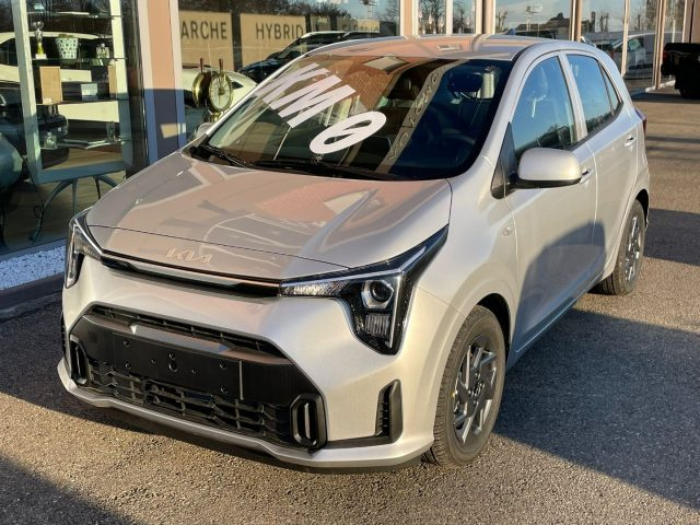 KIA Picanto usata, con Airbag laterali