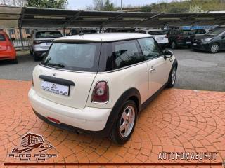 MINI One usata, con Alzacristalli elettrici