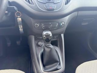 FORD Tourneo Courier usata, con Sistema di navigazione