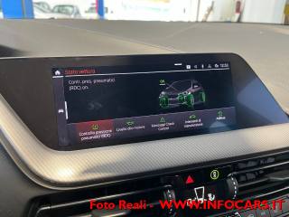 BMW 116 usata, con Immobilizzatore elettronico