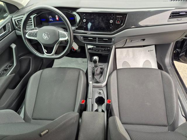 VOLKSWAGEN Taigo usata, con Cruise Control