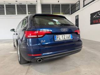 AUDI A4 usata, con Alzacristalli elettrici