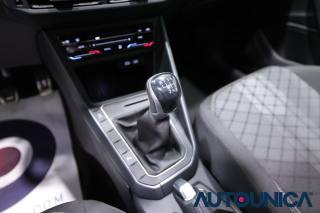 VOLKSWAGEN Taigo usata, con Vivavoce