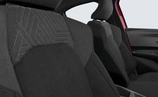 RENAULT Clio usata, con Chiusura centralizzata