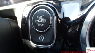 MERCEDES-BENZ CLA 250 usata, con Monitoraggio pressione pneumatici