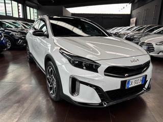 KIA XCeed usata, con Climatizzatore