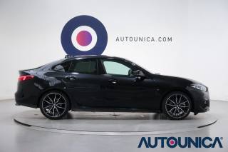 BMW 220 usata, con Airbag Passeggero