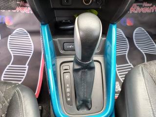SUZUKI Vitara usata, con Fendinebbia