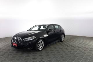 BMW 118 usata 6