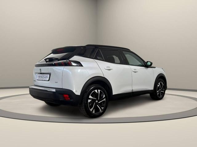 PEUGEOT 2008 usata, con Alzacristalli elettrici