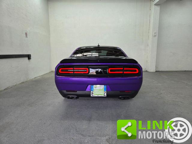 DODGE Challenger usata, con Chiusura centralizzata