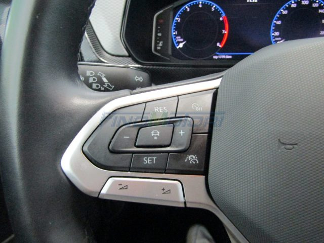 VOLKSWAGEN T-Cross usata, con Vetri oscurati