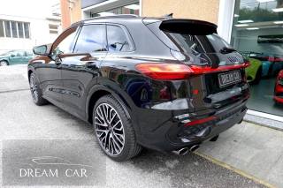 AUDI SQ5 usata, con Airbag laterali