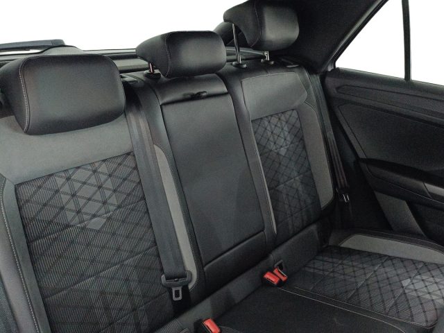 VOLKSWAGEN T-Roc usata, con ESP