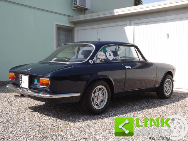 ALFA ROMEO GT usata 3