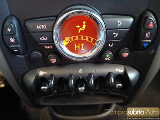 MINI Countryman usata 23