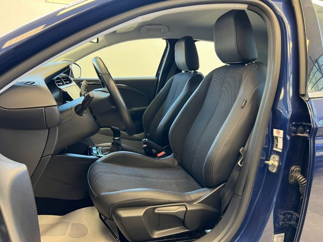 OPEL Corsa usata, con Chiusura centralizzata
