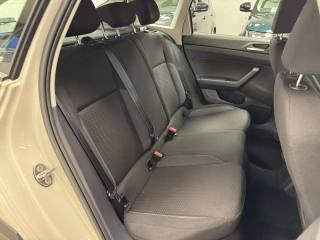 VOLKSWAGEN Taigo usata, con Volante in pelle