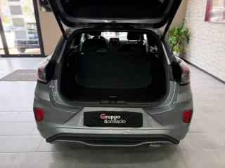 FORD Puma usata, con Boardcomputer