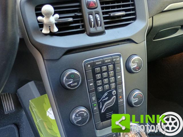 VOLVO V40 usata, con Immobilizzatore elettronico