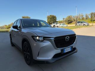 MAZDA CX-60 usata, con Telecamera per parcheggio assistito