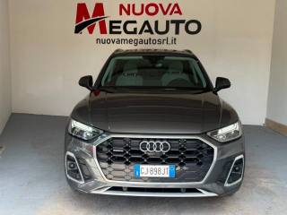 AUDI Q5 usata, con Airbag laterali
