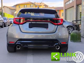 TOYOTA Yaris usata, con Cerchi in lega