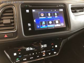 HONDA HR-V usata, con Cruise Control