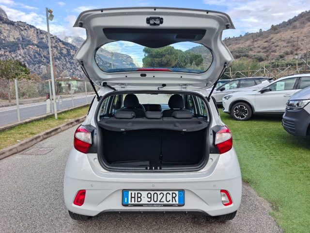 HYUNDAI i10 usata, con ESP