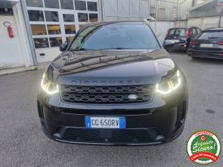 LAND ROVER Discovery Sport usata, con Airbag