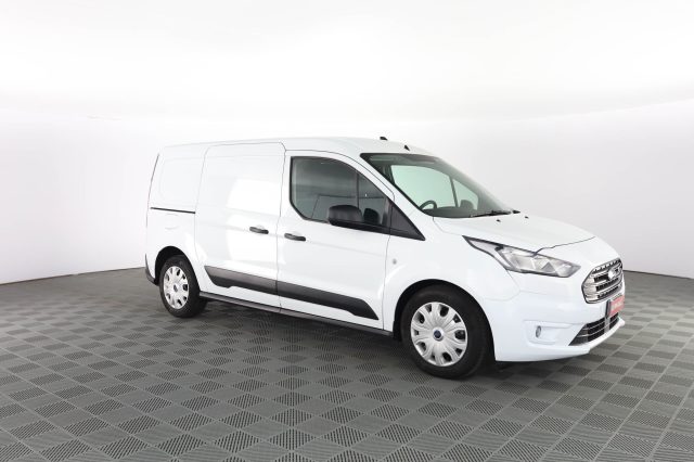 FORD Transit Connect usata 23