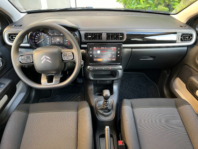 CITROEN C3 usata 17