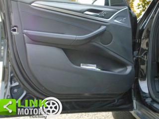 BMW X4 usata, con Chiusura centralizzata