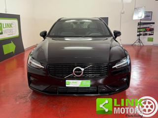 VOLVO V60 usata, con Airbag