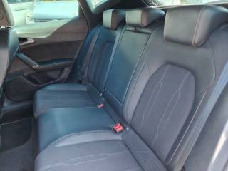 CUPRA Formentor usata, con Servosterzo