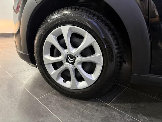 CITROEN C3 usata, con Airbag Passeggero