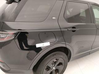 LAND ROVER Discovery Sport usata, con Autoradio digitale