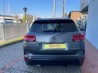 CITROEN C5 Aircross usata, con Cerchi in lega
