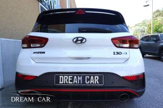 HYUNDAI i30 usata, con Airbag Passeggero