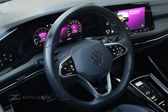 VOLKSWAGEN Golf usata, con Boardcomputer