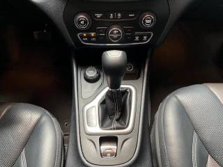 JEEP Cherokee usata, con Controllo trazione