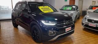 VOLKSWAGEN T-Cross 1.5 TSI ACT DSG ADVANCED 18
