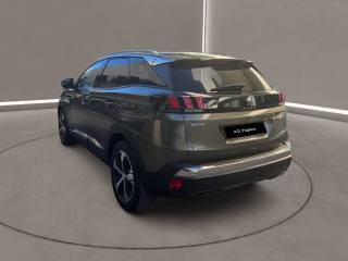 PEUGEOT 3008 usata, con Autoradio